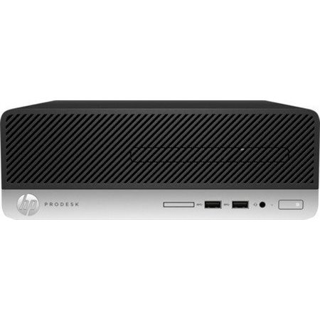 HP ProDesk 400 G6 SFF, i7-8700, RAM 16GB, SSD 240GB
