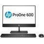 HP ProOne 600 G5 AIO, i5-9400, RAM 8GB, SSD 240GB, 21.5" FHD Touch