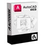 Autodesk AutoCAD Web ESD 1 Ano - 1 PC - Chave de Ativação