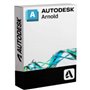 Autodesk Arnold ESD 1 Ano - 1 PC - Versão Ano 2026 - Chave de Ativação