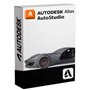 Autodesk Alias AutoStudio ESD 1 Ano - 1 PC - Versão Ano 2025 - Chave de Ativação