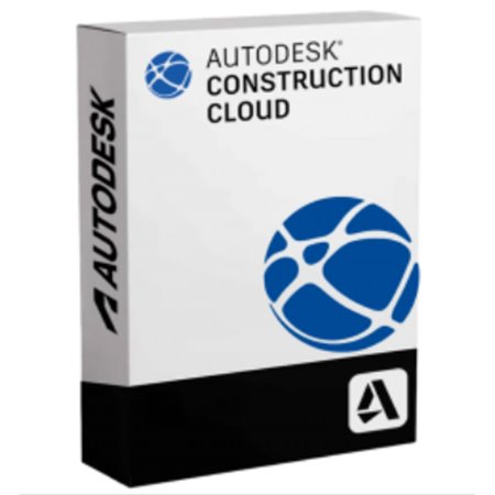 Autodesk Nuvem de Construção ESD 1 Ano - 1 PC - Chave de Ativação