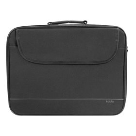 uGo Mala para Portátil Katla BH100 15.6" - Preta -  UTL-1418