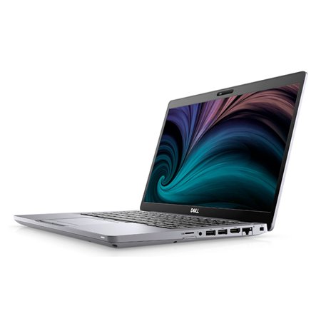 Dell Latitude 5410, i5-10310U, RAM 8GB, SSD 256GB M.2, 14" HD 1366x768