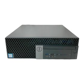 Dell OptiPlex 7070 SFF, i5-9400, RAM 8GB, SSD 256GB M.2