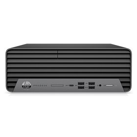 HP ProDesk 600 G6 SFF, i5-10400F, RAM 16GB, SSD 256GB M.2, Quadro P620