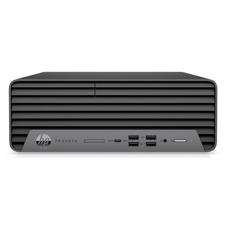 HP ProDesk 600 G6 SFF, i5-10400F, RAM 16GB, SSD 256GB M.2, Quadro P620
