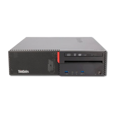 Lenovo ThinkCentre M900 SFF, i5-6500, RAM 8GB, HDD 500GB