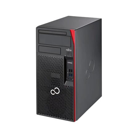 Fujitsu Esprimo P557 Tower, i7-7700, RAM 8GB, SSD 256GB