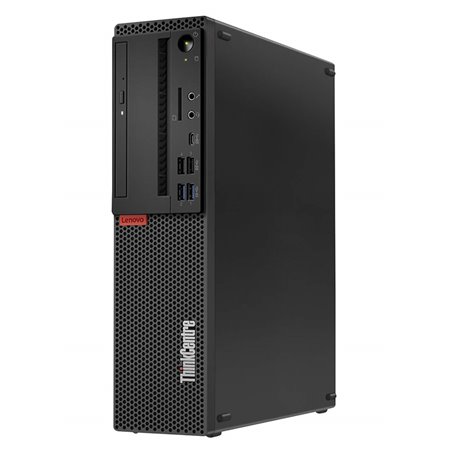 Lenovo ThinkCentre M720S SFF, i5-8500, RAM 16GB, SSD 512GB