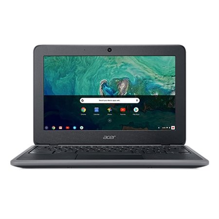 Acer Chromebook 11 C732, Celeron N3350, RAM 4GB, eMMC 32GB, 11.6" HD