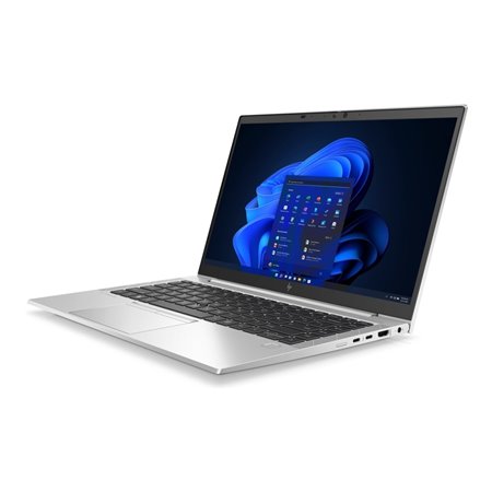 HP EliteBook 840 G7, i5-10210U, RAM 8GB, SSD 256GB NVMe, 14" FHD IPS