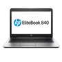 HP EliteBook 840 G3, i5-6200U, RAM 8GB, SSD 240GB, 14" FHD