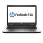 HP ProBook 640 G2, i5-6200U, RAM 8GB, SSD 240GB, 14" FHD