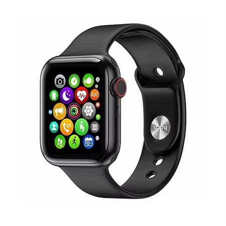 Smartwatch Hoco Y1 - Preto