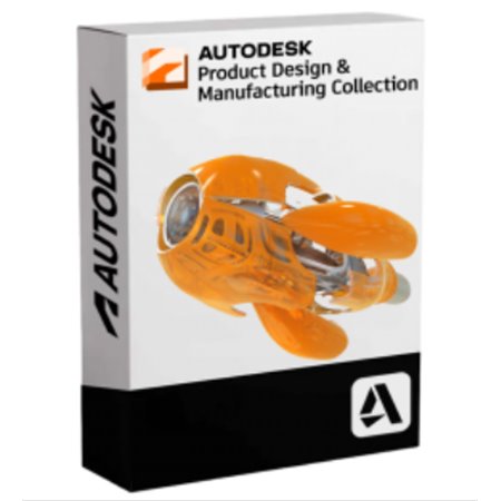 Autodesk Coleção PDMC ESD 1 Ano PC - Chave de Ativação