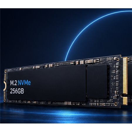Pack de 6 unidades SSD M.2 NVMe 256GB