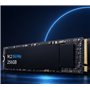 Pack de 6 unidades SSD M.2 NVMe 256GB