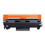 Brother TN2420/TN2410 Preto Toner Compatível