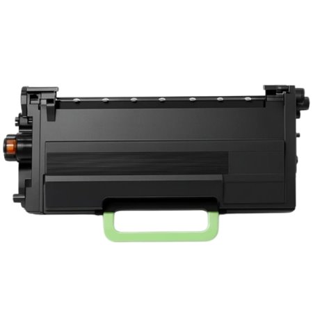 Brother TN3600XXL Preto Toner Compatível TN3600XXL - Alta Capacidade/Jumbo