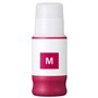 Canon PFI050 Magenta Garrafa de Tinta Compatível PFI050M/5700C001