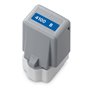Canon PFI4100 Blue Tinteiro Compatível PFI4100BL/6786C001