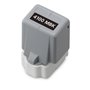 Canon PFI4100 Preto Mate Tinteiro Compatível PFI4100MBK/6776C001