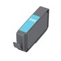 Canon PFI5100 Cyan Photo Tinteiro Compatível PFI5100PC/6956C001