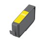 Canon PFI5100 Amarelo Tinteiro Compatível PFI5100Y/6955C001