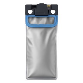 Epson T11P2 Cyan Tinteiro Compatível C13T11P240