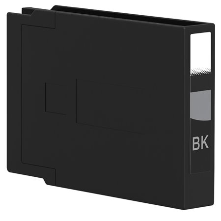 Epson T13X1/T13W1 Preto Tinteiro Compatível C13T13X140/C13T13W140