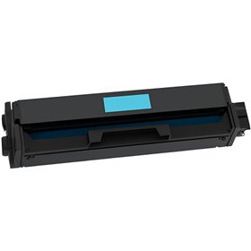 Lexmark CS331/CX331 Cyan Toner Compatível 20N2HC0/20N0H20