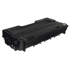 Ricoh Aficio SP3710 XL Preto Toner Compatível 408284/408285 - Alta Capacidade/Jumbo