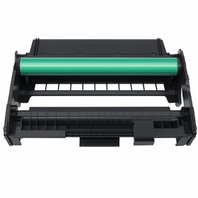 Sindoh A610/A611/M610/M611/M612 Preto Tambor Compatível A610R45K