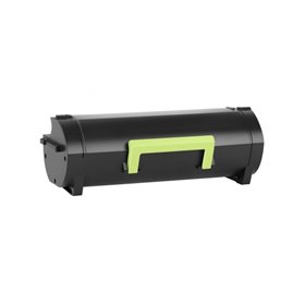 Toshiba T-408E-R Preto Toner Compatível 6B000000853/6B000000851