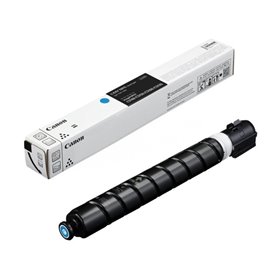 Canon C-EXV 1001 Cyan Toner Original 6138C002