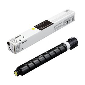 Canon C-EXV 1001 Amarelo Toner Original 6140C002