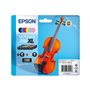 Epson 250XL Pack de 6 Tinteiros Originais C13T16P84010