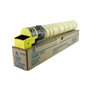 Konica Minolta TN626Y Amarelo Toner Original ACV1250/TN626Y