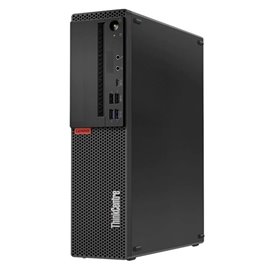 Lenovo ThinkCentre M720s, i5-9500, RAM 16GB, 256GB NVMe, WiFi