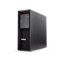 Lenovo ThinkStation P520, Xeon W2145, RAM 32GB, SSD 512GB NVMe, Quadro P4000