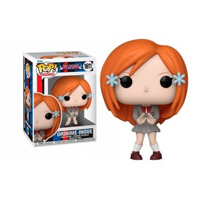 Animação Funko Pop Bleach Orihime Inoue 75509