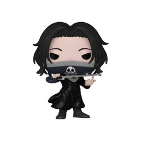 Funko pop hunter x hunter feiton 75586
