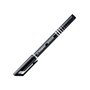 Marcador Stabilo Sensor com Ponta Fina e Almofada - Espessura da Linha de 0,3 mm - Preto