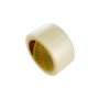 Fita adesiva Scotch 309 para embalagens, 50 mm x 66 m - Silenciosa - Transparente