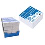 Bloco de notas colado Bismark, 400 notas, 85x85mm - Branco