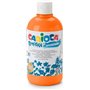 Tinta têmpera Carioca em frasco de 500ml - Cores super laváveis - Fácil de misturar - Aplicável em materiais porosos - Alta opac