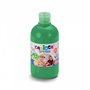 Tinta têmpera Carioca em frasco de 500ml - Cores super laváveis - Fácil de misturar - Aplicável em materiais porosos - Alta opac