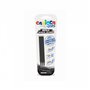 Carioca Oops - Pacote com 3 Refis Apagáveis para Caneta - Tinta Termossensível - Ponta de 0,7 mm - Compatível com Canetas Oops -
