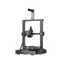 Impressora 3D aberta Creality Ender-3 V3 SE - Volume 22x22x25cm - Eixos Y e Z com guias lineares duplas - Nivelamento automático